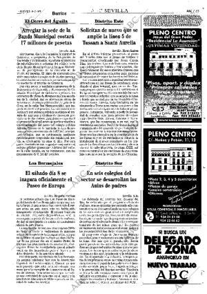 ABC SEVILLA 06-05-1999 página 63