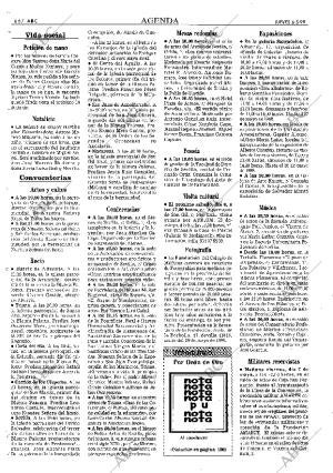 ABC SEVILLA 06-05-1999 página 66