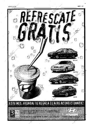 ABC SEVILLA 06-05-1999 página 69