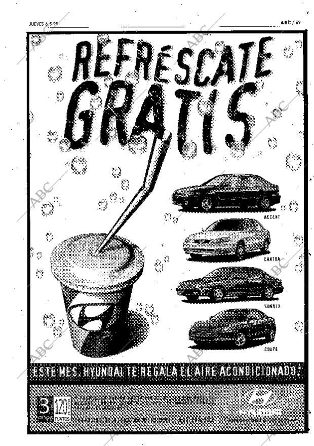 ABC SEVILLA 06-05-1999 página 69