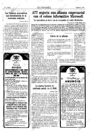 ABC SEVILLA 06-05-1999 página 70