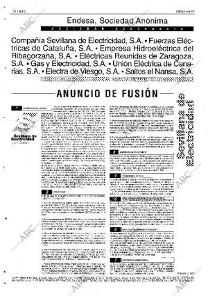 ABC SEVILLA 06-05-1999 página 78