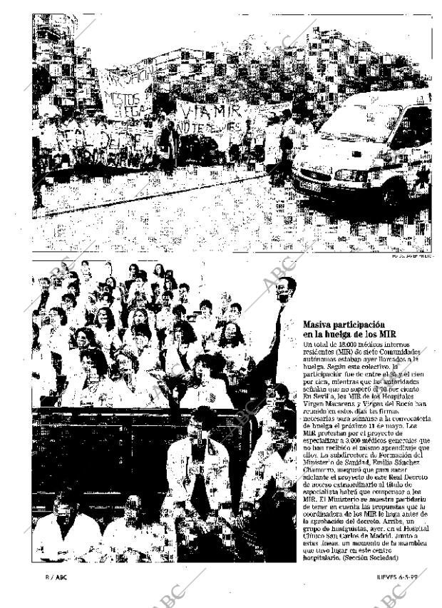 ABC SEVILLA 06-05-1999 página 8