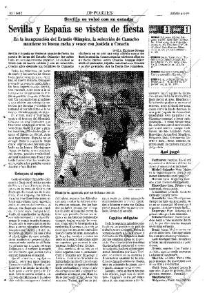 ABC SEVILLA 06-05-1999 página 80