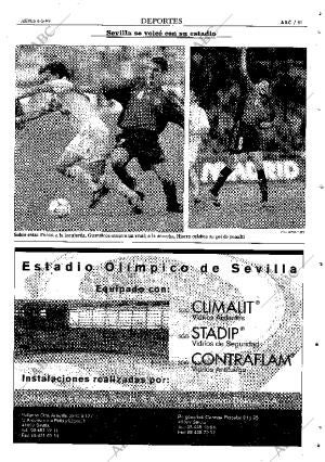 ABC SEVILLA 06-05-1999 página 81