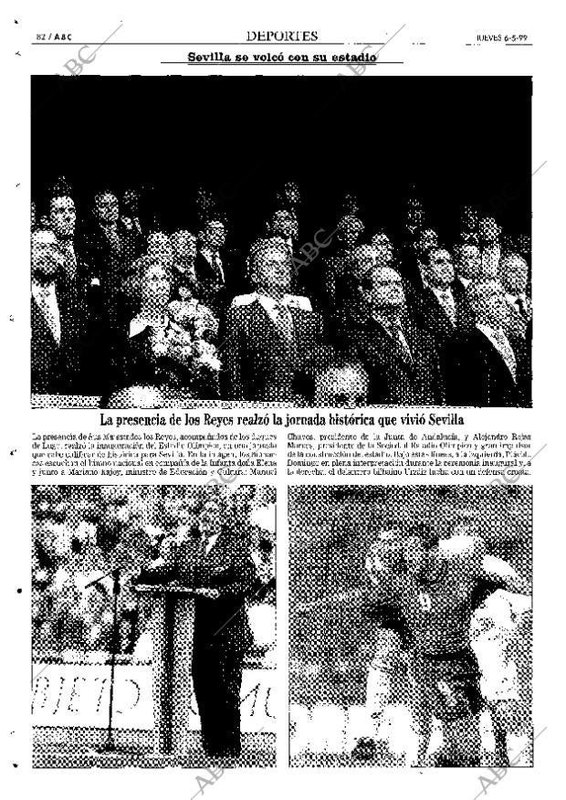 ABC SEVILLA 06-05-1999 página 82