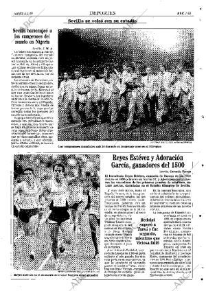 ABC SEVILLA 06-05-1999 página 83