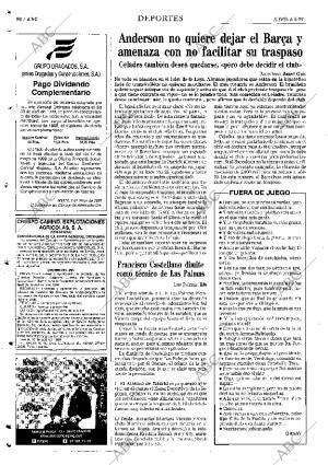 ABC SEVILLA 06-05-1999 página 88