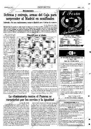 ABC SEVILLA 06-05-1999 página 89