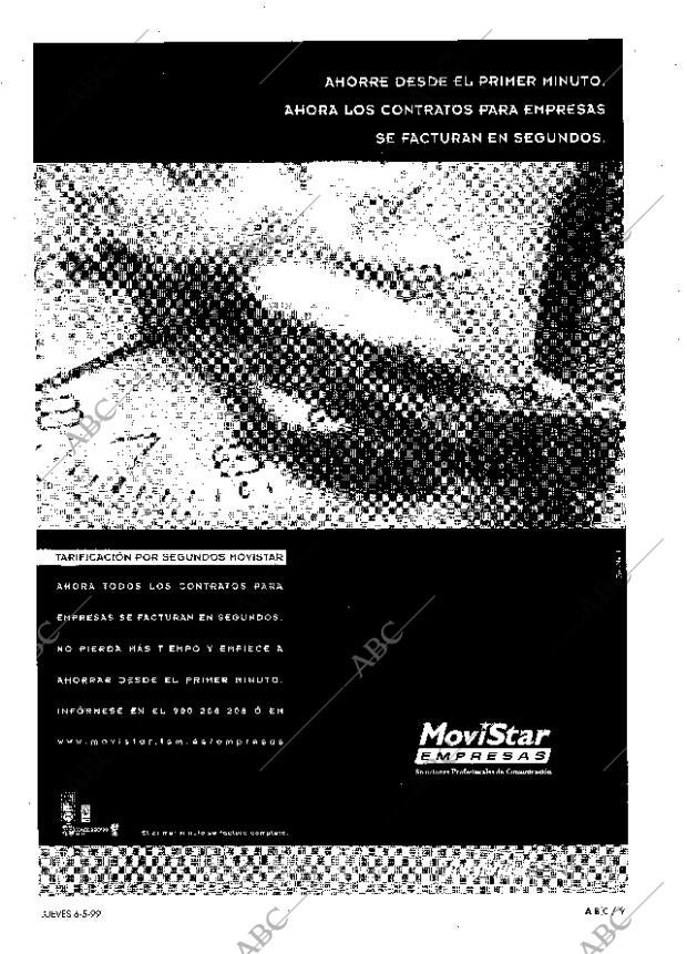 ABC SEVILLA 06-05-1999 página 9