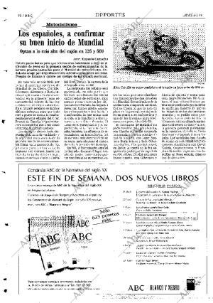 ABC SEVILLA 06-05-1999 página 90