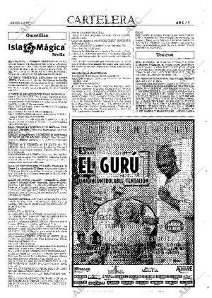 ABC SEVILLA 06-05-1999 página 91