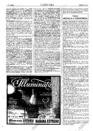 ABC SEVILLA 06-05-1999 página 92