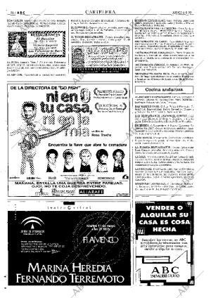 ABC SEVILLA 06-05-1999 página 96