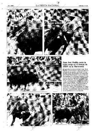 ABC SEVILLA 07-05-1999 página 100