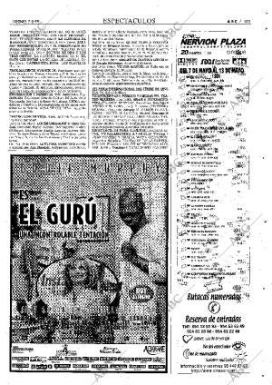 ABC SEVILLA 07-05-1999 página 103