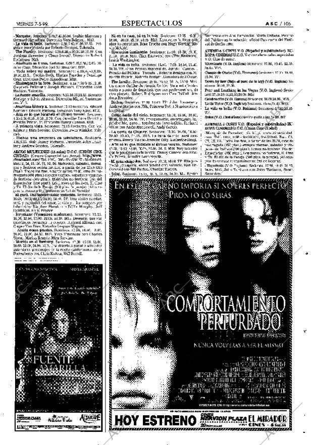 ABC SEVILLA 07-05-1999 página 105