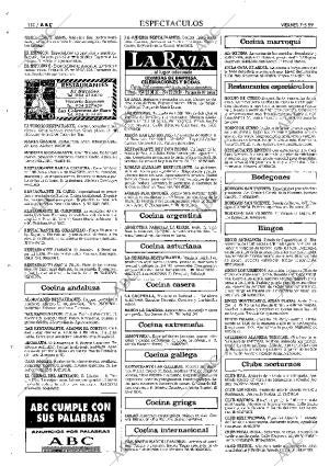 ABC SEVILLA 07-05-1999 página 110