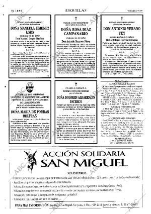 ABC SEVILLA 07-05-1999 página 112