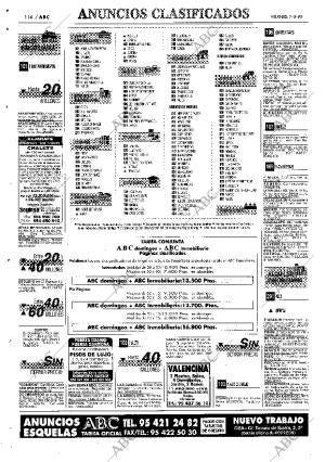 ABC SEVILLA 07-05-1999 página 114