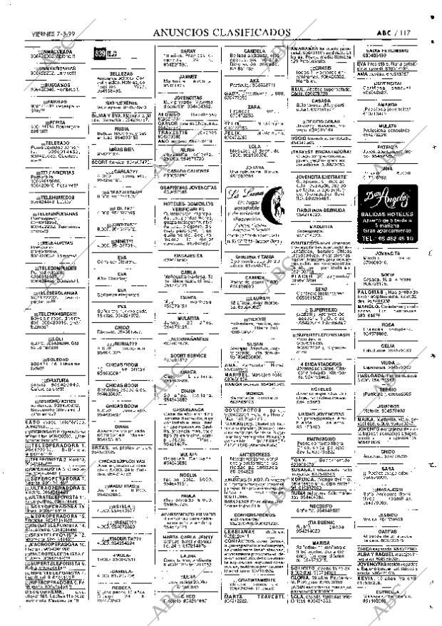 ABC SEVILLA 07-05-1999 página 117