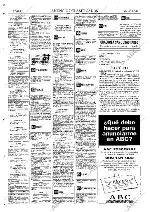 ABC SEVILLA 07-05-1999 página 118