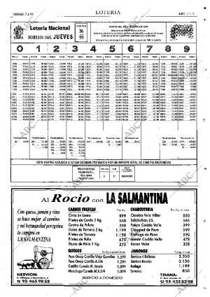 ABC SEVILLA 07-05-1999 página 119