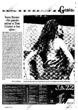 ABC SEVILLA 07-05-1999 página 121