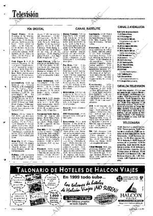 ABC SEVILLA 07-05-1999 página 124