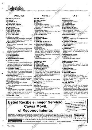 ABC SEVILLA 07-05-1999 página 126