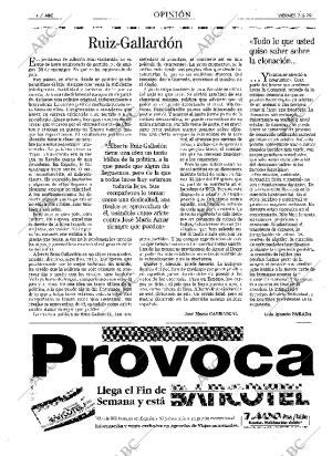 ABC SEVILLA 07-05-1999 página 14