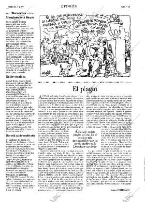 ABC SEVILLA 07-05-1999 página 15