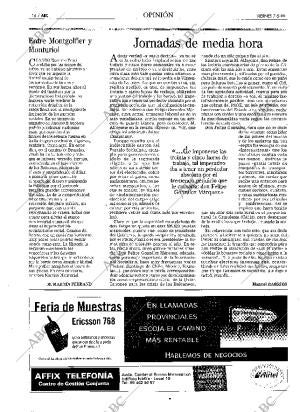 ABC SEVILLA 07-05-1999 página 16