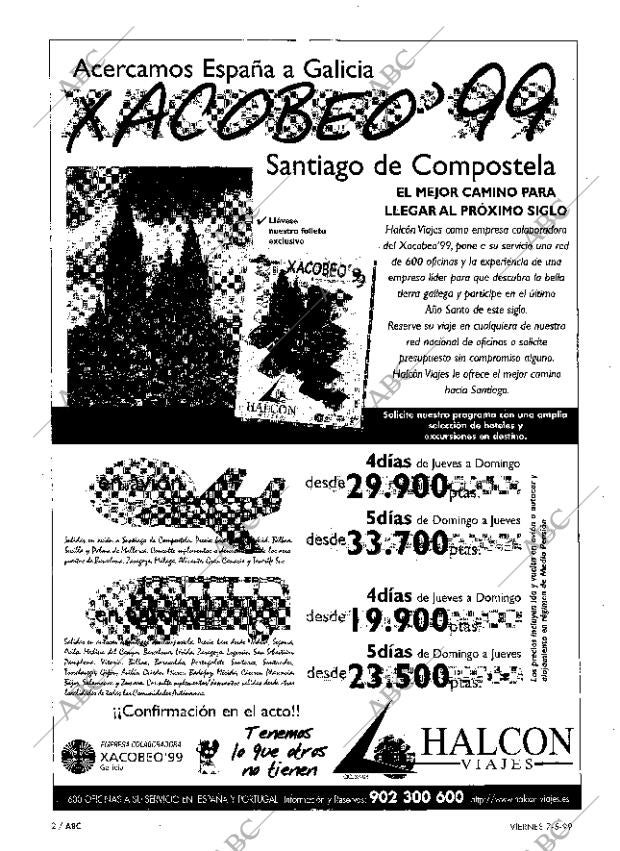 ABC SEVILLA 07-05-1999 página 2