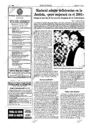 ABC SEVILLA 07-05-1999 página 20
