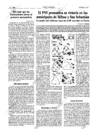 ABC SEVILLA 07-05-1999 página 22