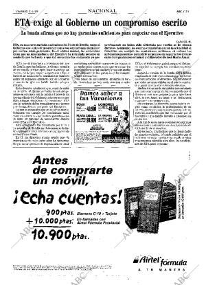ABC SEVILLA 07-05-1999 página 23