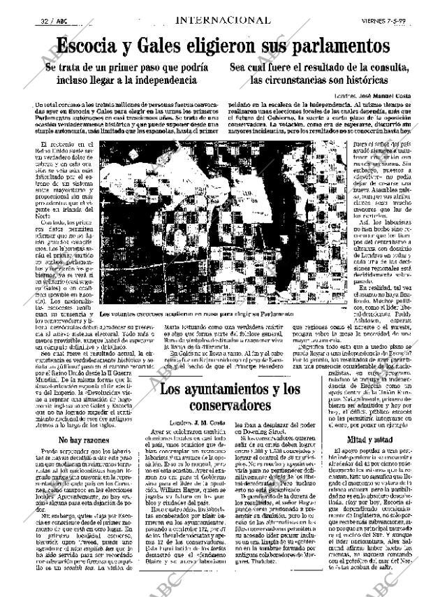 ABC SEVILLA 07-05-1999 página 32
