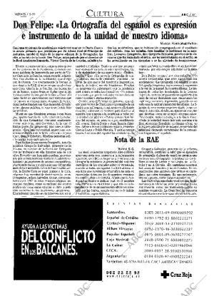 ABC SEVILLA 07-05-1999 página 47