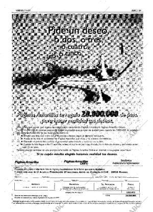 ABC SEVILLA 07-05-1999 página 49