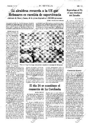 ABC SEVILLA 07-05-1999 página 53