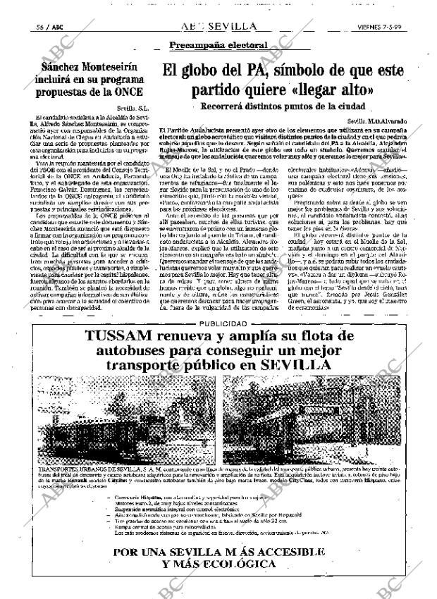 ABC SEVILLA 07-05-1999 página 56