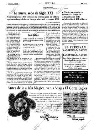 ABC SEVILLA 07-05-1999 página 59