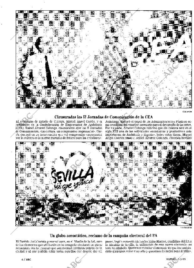 ABC SEVILLA 07-05-1999 página 6