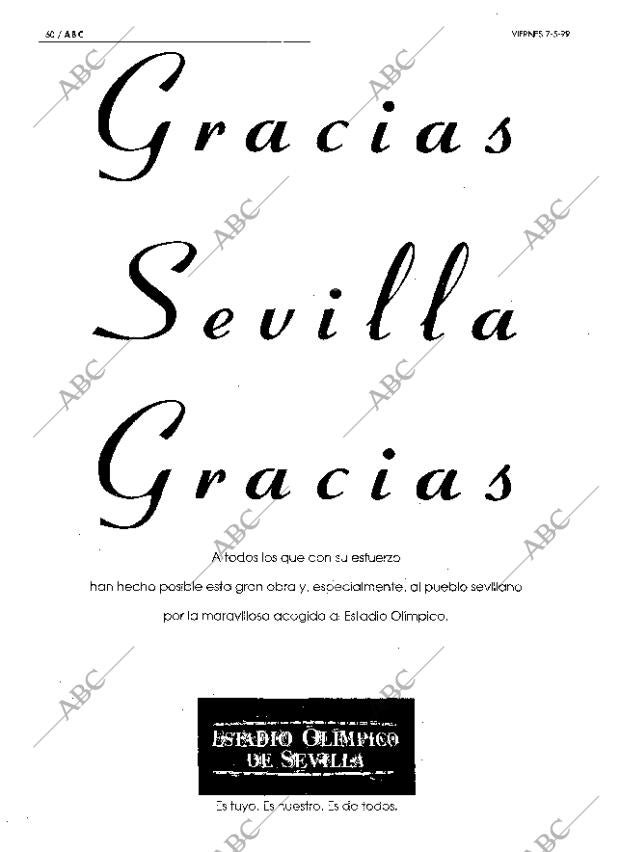 ABC SEVILLA 07-05-1999 página 60