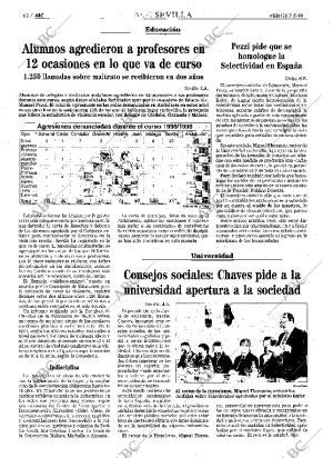 ABC SEVILLA 07-05-1999 página 62