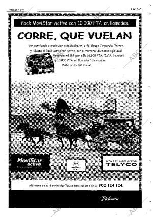 ABC SEVILLA 07-05-1999 página 67