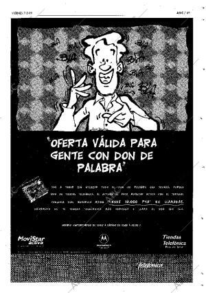 ABC SEVILLA 07-05-1999 página 69