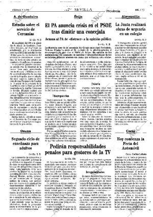 ABC SEVILLA 07-05-1999 página 73