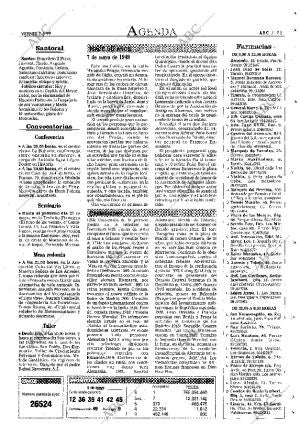 ABC SEVILLA 07-05-1999 página 75